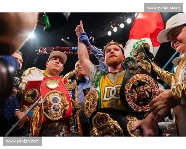 马加里托对决戈洛夫金世纪之战谁将登顶拳坛巅峰全面解析终极较量